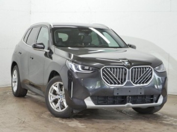 BMW X3 G45 2026 BMW X3 xDrive20 Suv 2.0 (208KM) 2026, zdjęcie 3