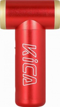 KiCA JetFan 2 красный