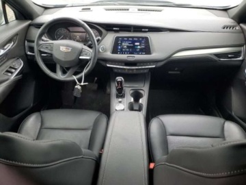 Cadillac 2023 Cadillac XT4 2023, 2.0L, 4x4, PREMIUM LUXURY, po gradobiciu 2.0 Benzyna, zdjęcie 6
