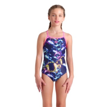 Arena Soap Bubbles Lightdrop 152 купальника