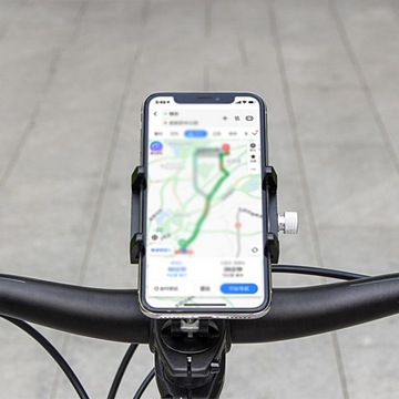 GUB 93 G-93 ДЕРЖАТЕЛЬ ДЛЯ ТЕЛЕФОНА BIKE UNIVERSAL BRIDGE