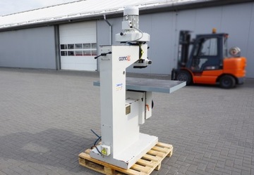 МОЩНОСТЬ ФРЕЗЕРНОГО СТАНКА GOMA GS-900: 3,1 кВт.