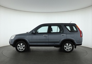 Honda CR-V II 2.0 16V 150KM 2004 Honda CR-V 2.0 i, Salon Polska, 4X4, Automat, zdjęcie 2