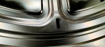 8W6823029 AUDI A5 S5 F5 8W6 2016- НОВАЯ КРЫШКА КАПОТА КАК ОРИГИНАЛЬНАЯ СИЛИКОНОВАЯ