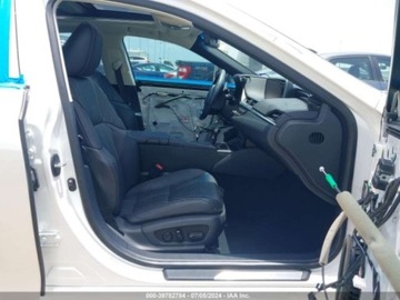 Lexus ES VII (XV70) 2020 Lexus ES 2020 Lexus ES ES 350 Ultra Luxury FWD 3.5 Benzyna 302KM, zdjęcie 4