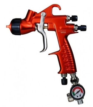 SAGOLA PISTOLET 3300 GTO CAR 1.3 TECH + REGULATOR