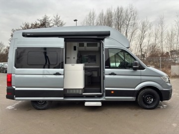 Volkswagen California 2025 Volkswagen California DEMO Automat/3,5t 2.0 BiTDI, zdjęcie 8