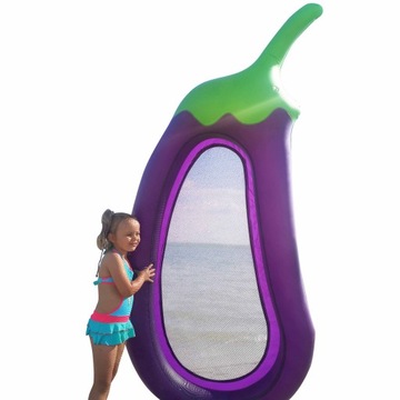 МАТРАС НАДУВНЫЙ ВОДОЙ ДЛЯ БАССЕЙНА