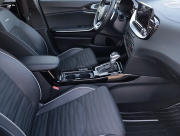 Kia Proceed Shooting Brake Facelifting 1.5 T-GDI 160KM 2023 Kia ProCeed 1.5 T-GDI, Salon Polska, zdjęcie 8