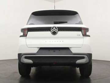 Citroen C3 Aircross  II 2025 Od ręki - Max eDCT6 1.2 mHEV 145KM / Pakiet Zimowy, zdjęcie 3