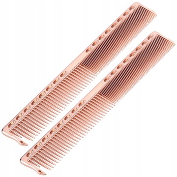 PROFESJONALNE NOŻYCZKI FRYZJERSKIE DO STRZYŻENIA WŁOSÓW 2SZT.