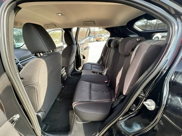 Mitsubishi Eclipse Cross SUV 1.5 T 163KM 2018 Mitsubishi Eclipse Cross Kamera HeadUp KeyLess Hak, zdjęcie 10