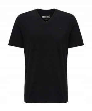 U1368 T-SHIRT KOSZULKA MUSTANG JEANS DWUPAK R. 6XL