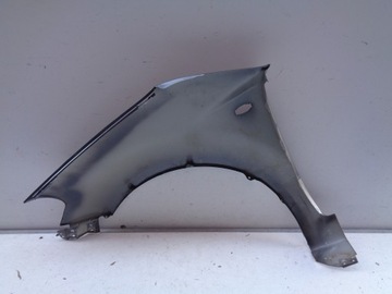 BLATNÍK PRAVÝ PŘEDNÍ FIAT SEDICI SUZUKI SX4 06-13 NR 39133