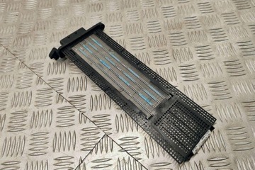 CHLADIČ ELEKTRICKÉ RADIÁTORU CITROEN DS5 T2392091 2.0L DIESEL 2012