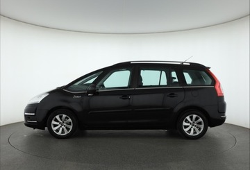 Citroen Grand C4 Picasso I 1.6 VTi 120KM 2011 Citroen C4 Grand Picasso 1.6 VTi, Navi, Klima, zdjęcie 2