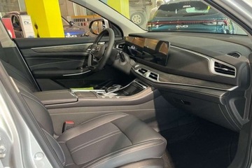  DFSK E5 Comfort 1.5 PHEV E-CVT Suv 217KM 2025, zdjęcie 5