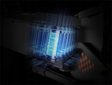 Электросамокат взрослый Kukirin G4 2000Вт 70км/ч 11” + сумка