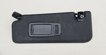 BMW X3 G01 X3M F97 X4 G02 X4M F98 OSŁONA PRZECIWSŁONECZNA LEWA M-PAKIET