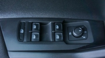 Volkswagen Polo VI Hatchback 5d Facelifting 1.0 TSI 95KM 2022 Volkswagen Polo Volkswagen Polo 1.0 TSI Comfortline Benzyna 95KM, zdjęcie 21