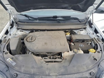 Jeep Cherokee V 2022 Jeep Cherokee Trailhawk 2022 3.2 Benzyna 271KM, zdjęcie 6