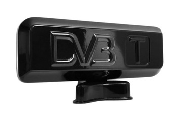 ВНУТРЕННЯЯ АНТЕННА DVB-T2 4K H.265 HEVC ALPHA 45 дБ PL