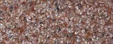 Garnet ścierniwo do piaskowania 0,1 - 0,3 mm 25KG
