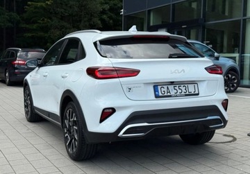 Kia XCeed Crossover Facelifting 1.5 T-GDi 140KM 2024 Kia XCeed MY25 wersja M pakiet SMART felgi 18 pakiet WINTER 1.5, zdjęcie 10