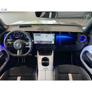 Mercedes GLB 2026 250+ Edycja specjalna Night Edition + Pakiet Premium Plus + Hak, zdjęcie 7