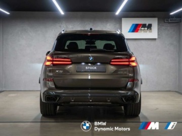 BMW X5 G05 SUV Facelifting 3.0 40i 381KM 2026 BMW X5 xDrive40i 381KM mHEV - Gotowy do Odbioru - Hak Holowniczy - Kamera, zdjęcie 6