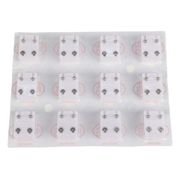 Premium Ear Piercing Gun Ear Stud Earplug Earring