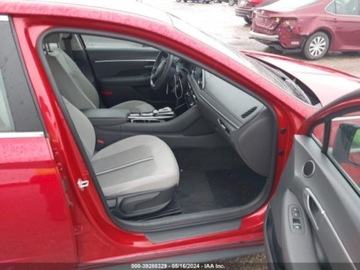 Hyundai Sonata V 2021 Hyundai Sonata 2021 Hyundai Sonata SE 2.5L 2.5 Benzyna 191KM, zdjęcie 6