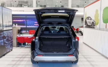 Toyota RAV4 V SUV Facelifting 2.5 Hybrid Dynamic Force 222KM 2024 Toyota RAV4 2.5 Hybrid Comfort Style 4x4 2.5 Hybryda 222KM, zdjęcie 16