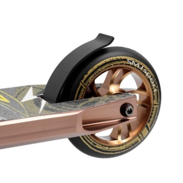 СПОРТИВНЫЙ СКУТЕР FEESTYLE SKULL RIDER SMJ