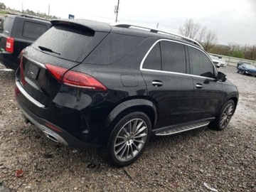 Mercedes GLE V167 2022 Mercedes-Benz GLE Mercedes-Benz GLE 350 SUV, od ubezpieczalni 2.0 Benzyna, zdjęcie 5