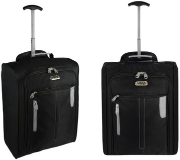 СУМКА ДЛЯ РУЧНОЙ КЛАДКИ 50x35x15 RYANAIR II GAT СКИДКА