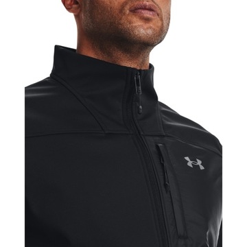Мужская тренировочная куртка Under Armour UA Strm Cgi