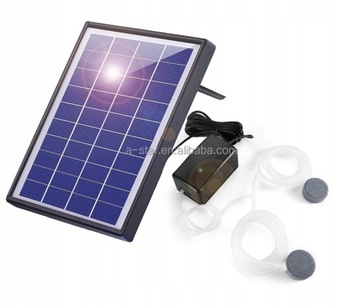 АЭРАЦИЯ СОЛНЕЧНОГО ПРУДА КИСЛОРОДНЫЙ НАСОС СО ШЛАНГОМ