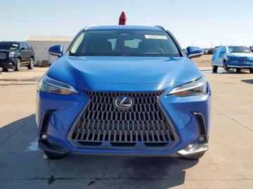 Lexus NX II 2023 Lexus NX 250 2023, od ubezpieczalni 2.5 Benzyna 203KM, zdjęcie 2
