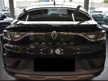Renault Arkana SUV 1.3 TCe 140KM 2025 Od ręki - Techno 1.3 TCe mHEV 140KM / Bose Sound System, Pakiet Winter, zdjęcie 3