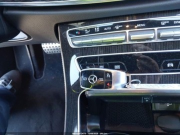 Mercedes CLS C257 2023 Mercedes-Benz CLS CLS 450, 4x4, od ubezpieczalni 3.0 Benzyna 362KM, zdjęcie 11