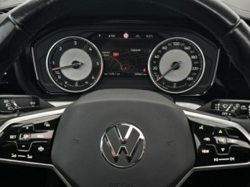 Volkswagen Touareg III SUV 3.0 V6 SCR TDI 231KM 2021 Volkswagen Touareg 3.0 V6 TDI 4Motion DSG Panorama Salon Polska FV 23%, zdjęcie 32