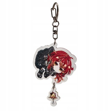 Genshin Impact - Brelok - Ayato