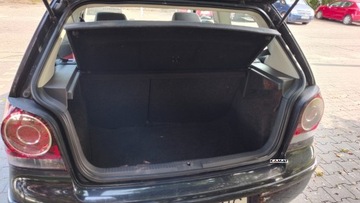 Volkswagen Polo IV Hatchback 1.6 i 105KM 2007 Volkswagen Polo Vw Polo 1,6 Sportline GTI-Line Zamiana 1.6 Benzyna 105KM, zdjęcie 15