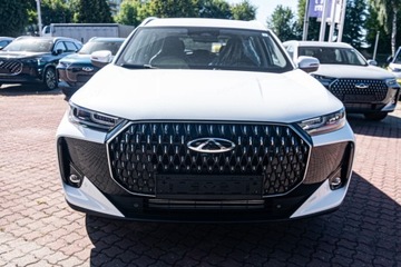 Chery Tiggo 7 SUV 1.6 T-GDI 147KM 2025 CHERY Tiggo 7 1.6 T-GDI Essential DCT Suv 147KM 2025, zdjęcie 1