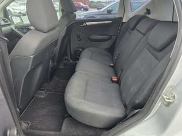 Mercedes Klasa A W169 Limuzyna 2.0 180 CDI 109KM 2011 Mercedes A 180 2.0CDi 109KM 2011 Klimatyzacja, zdjęcie 13