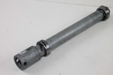 ПЕРЕДНЯЯ ОСЬ HONDA VFR 1200 F 09-16