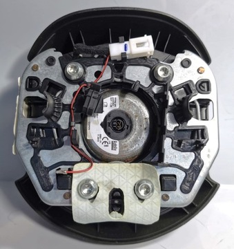 FIAT TIPO II 15-20 КОМПЛЕКТ ПОДУШЕК БЕЗОПАСНОСТИ РЕМНИ ВОДИТЕЛЯ И ПАССАЖИРА РЕМНИ