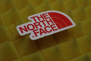 НАКЛЕЙКА «СЕВЕРНОЕ ЛИЦО» НАКЛЕЙКА 6,1 x 3 см