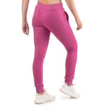 Глава СК01 S ЖЕНСКИЕ ОДНОТОННЫЕ СПОРТИВНЫЕ БРЮКИ